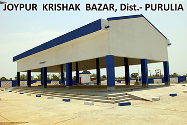 Auction Platform,Joypur Block Seed Farm Krishak Bazar